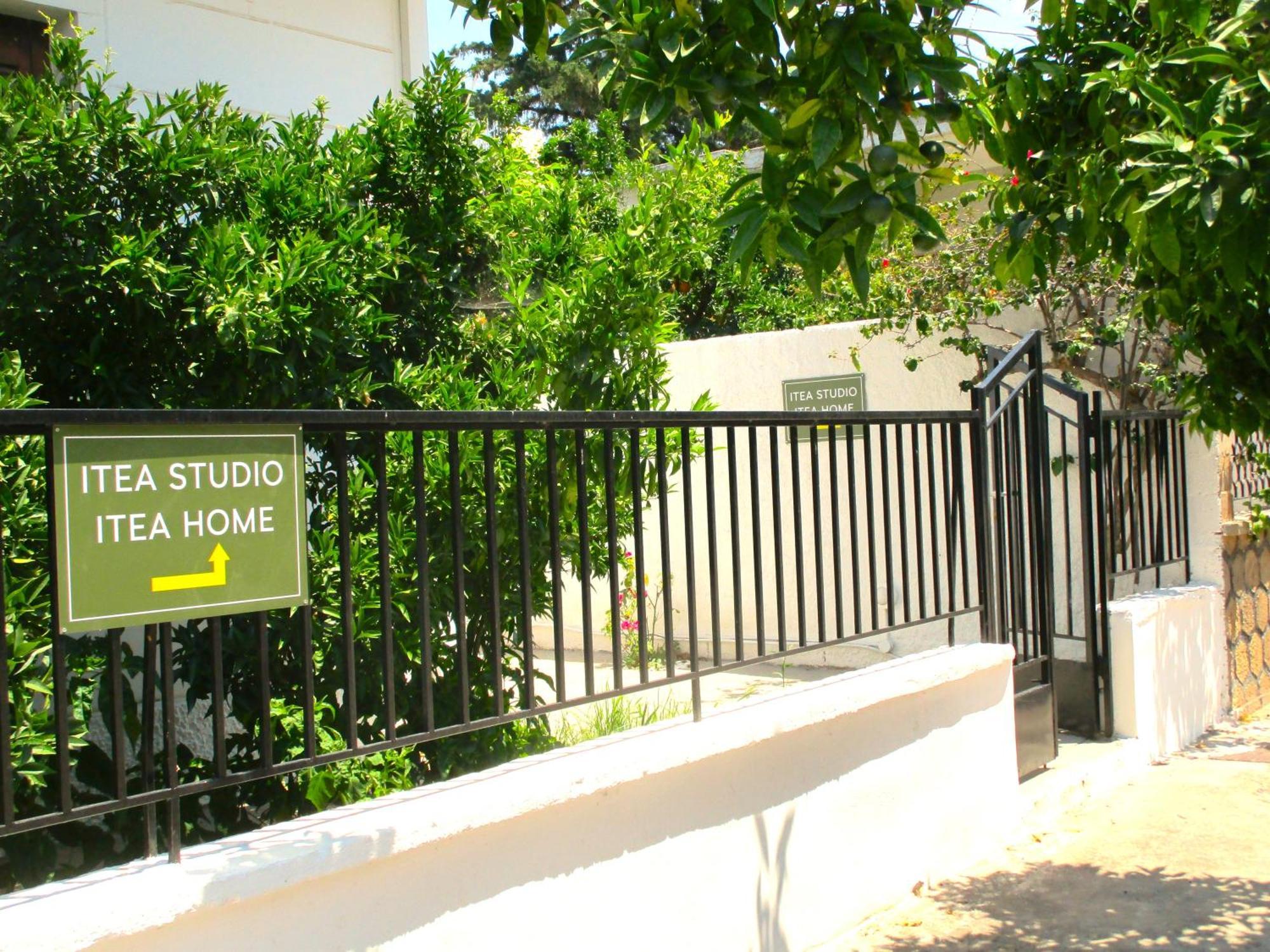 Itea Home Exterior photo