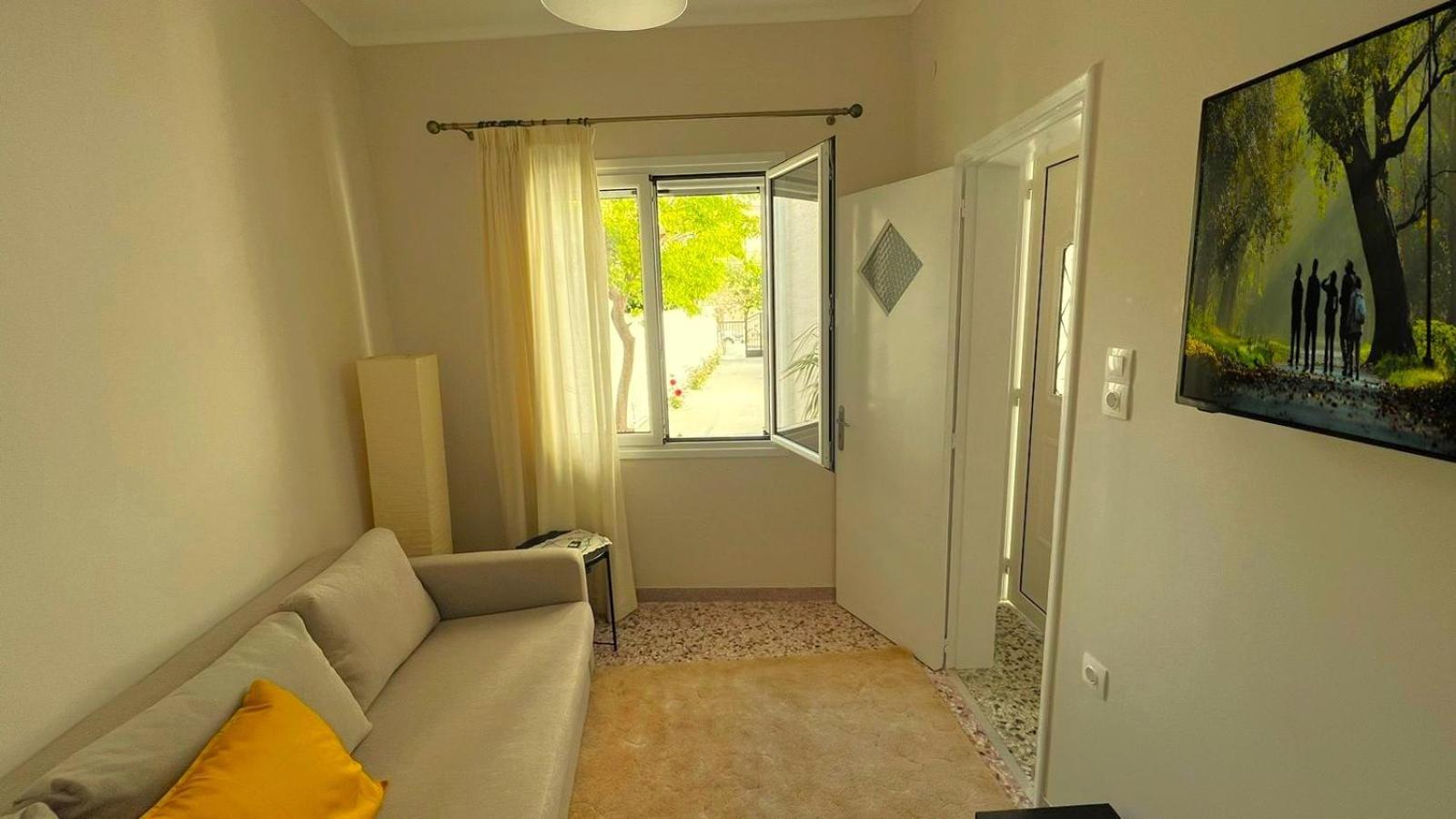 Itea Home Exterior photo